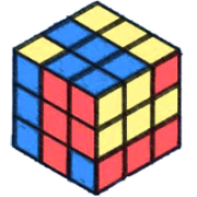RubikCubic_Q
