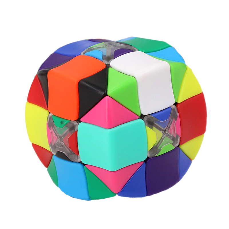 Кубик Рубика 3x3x3 восьмёрка. Армадилло Cube. Cube 3. 3x3x3 cube6 - 7 algorithm. Головоломка растение