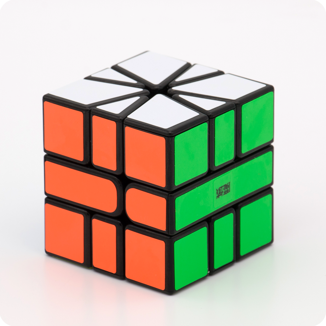 Square cube. Кубик Рубика 1 на 1. Кубик Рубика 1х1. MOYU кубик Рубика. Скваер1 кубик рубик.