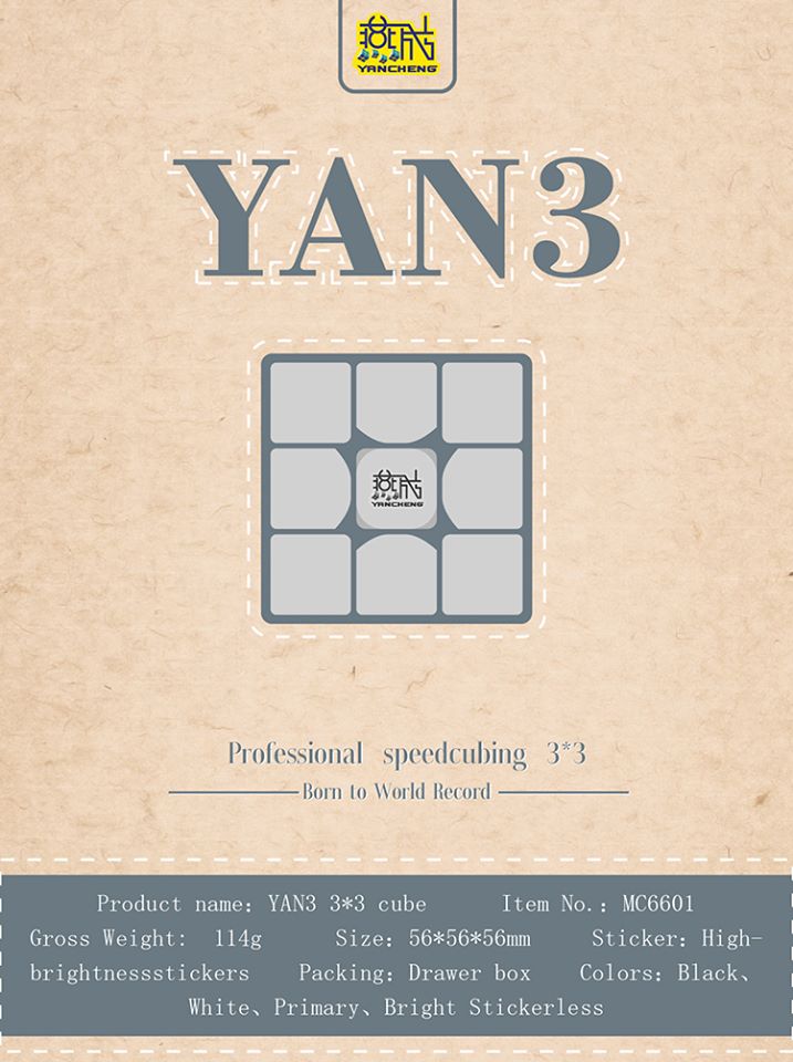 Yan 3