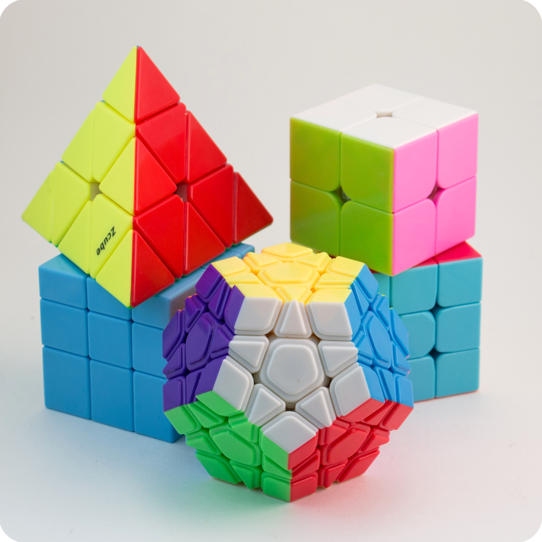 Z-Cube 3x3x3 Monet 1. MOFANGGE 3x3x3 Cube Tutorial. Трехгранник кубик. 3x3x3 Cubic rasmi. Включи куб 5